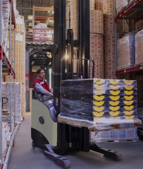 Entregamos en tiempo y forma