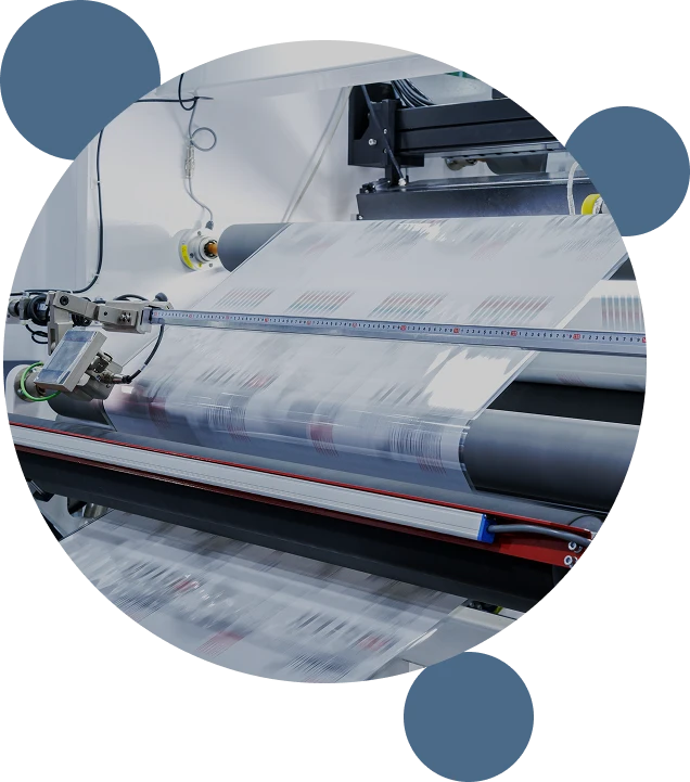 Control de calidad en impresión